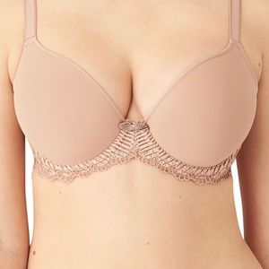 NWT WACOAL La Femme T-Shirt Underwire Bra G Cups!